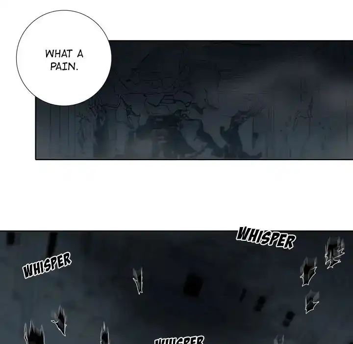 Spirit Breaker Chapter 2 35